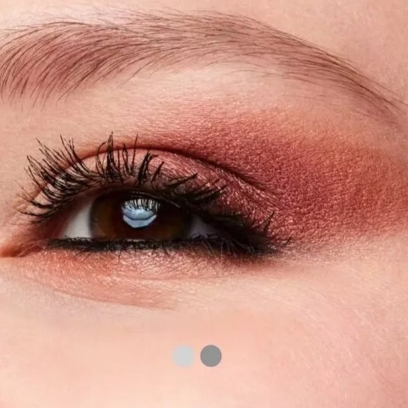 MAC Sparkling Stare Eye Kit in Copper - Picture 2 of 9